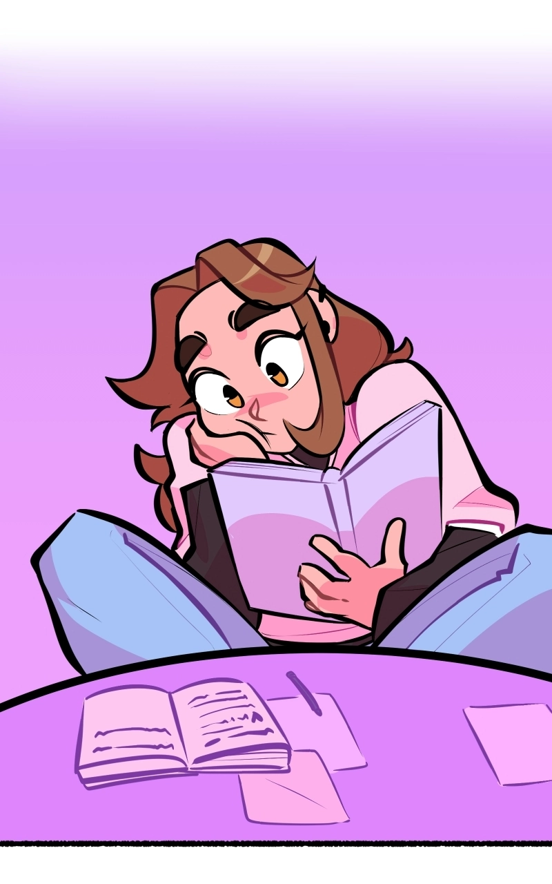 Back Home Blues Chapter 319 page 23 - 