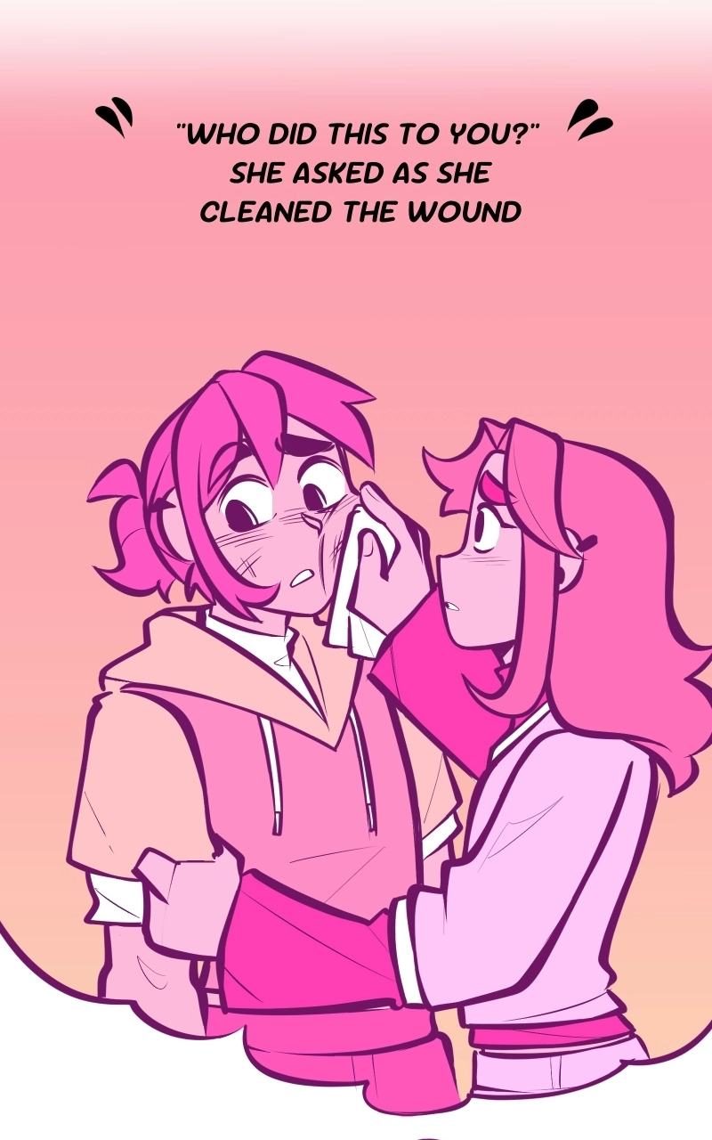 Back Home Blues Chapter 319 page 27 - 