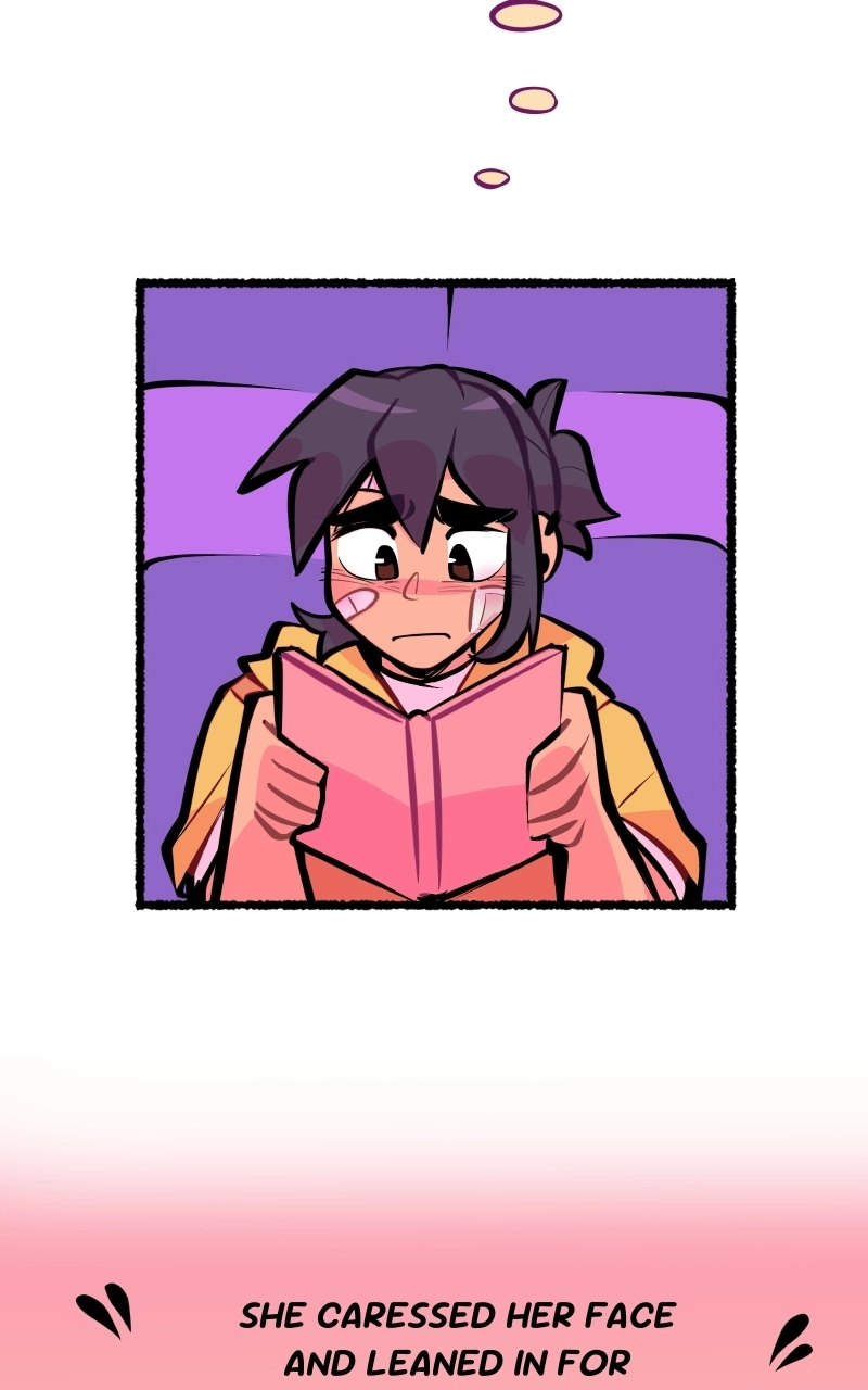 Back Home Blues Chapter 319 page 28 - 