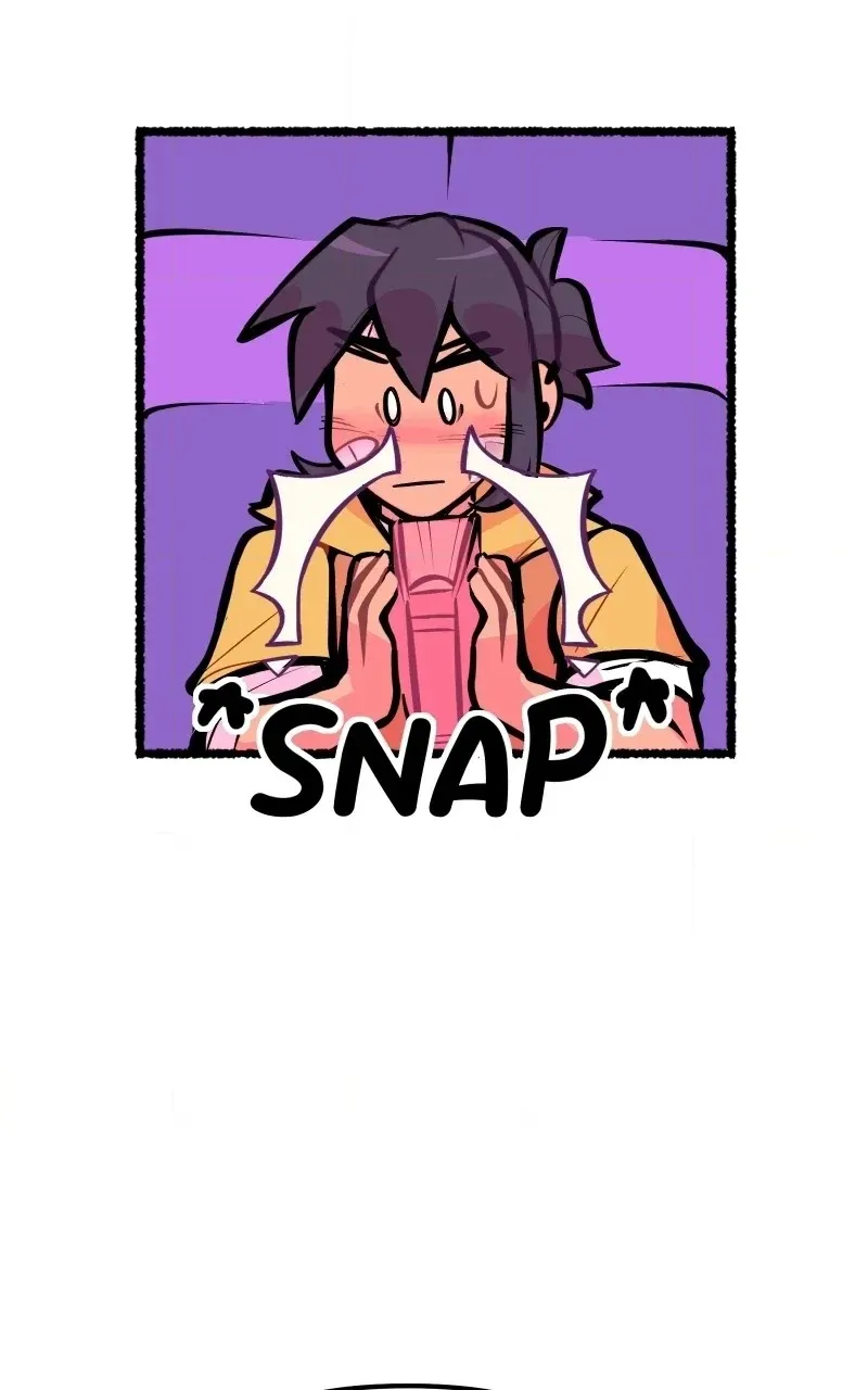 Back Home Blues Chapter 319 page 30 - 