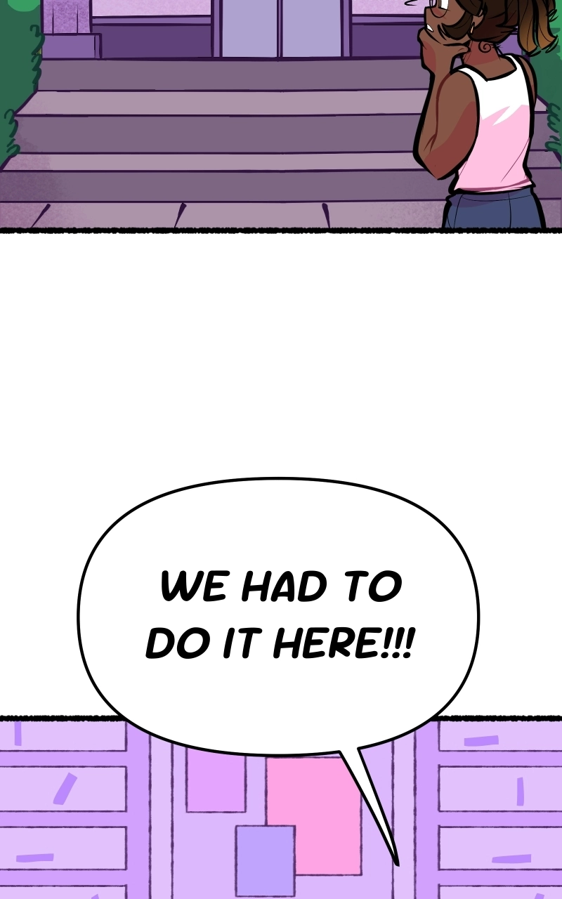 Back Home Blues Chapter 319 page 4 - 