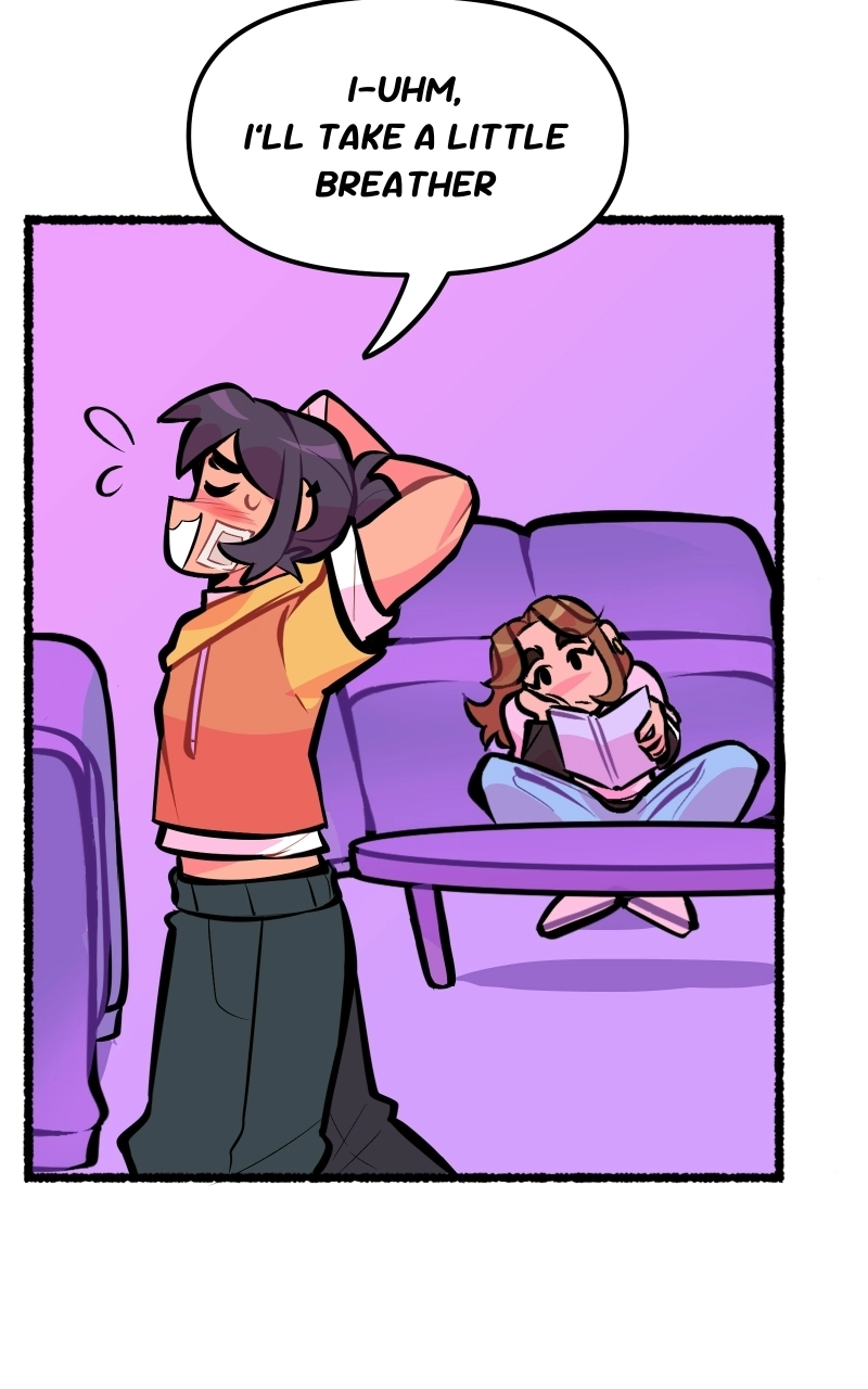 Back Home Blues Chapter 319 page 31 - 