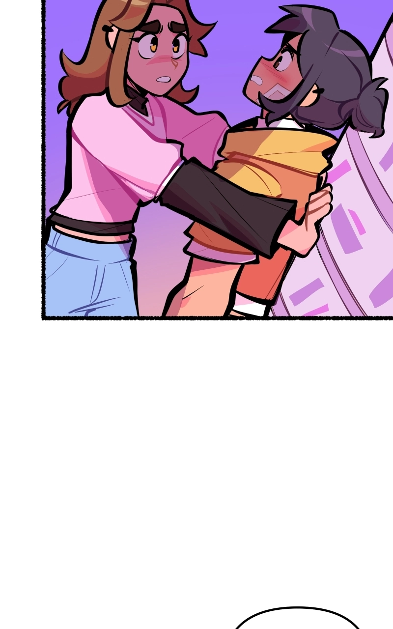 Back Home Blues Chapter 319 page 36 - 