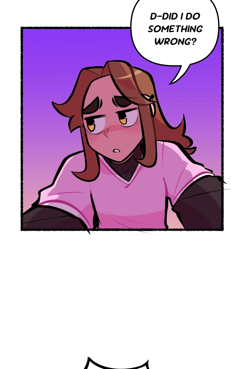 Back Home Blues Chapter 319 page 37 - 