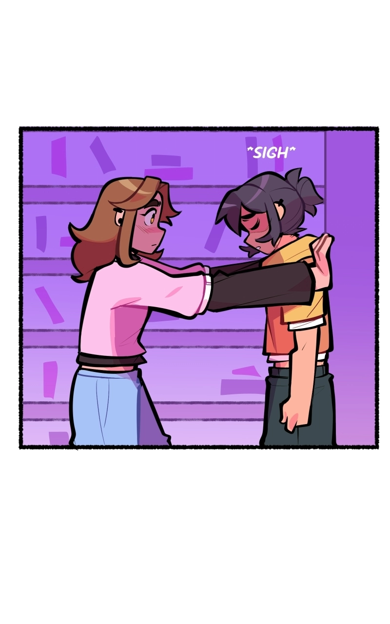 Back Home Blues Chapter 319 page 39 - 