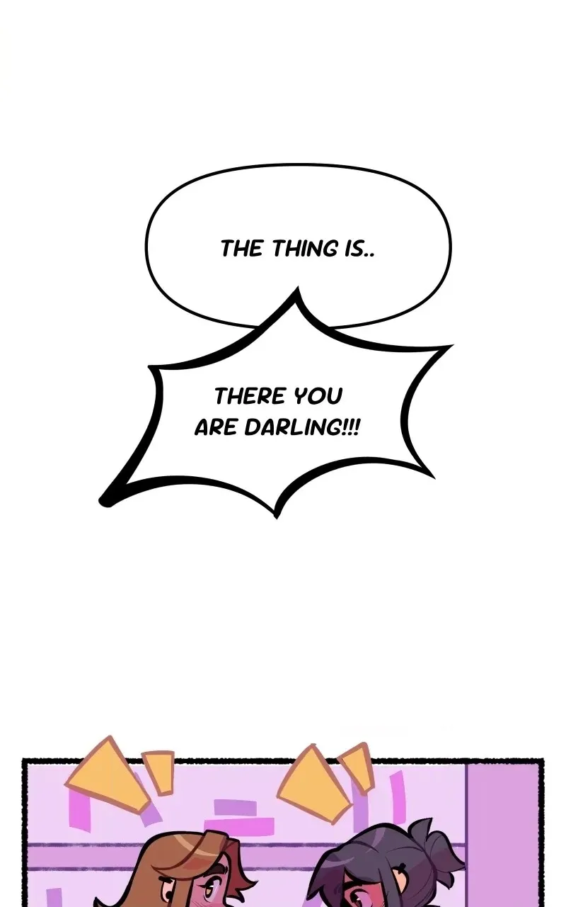 Back Home Blues Chapter 319 page 40 - 