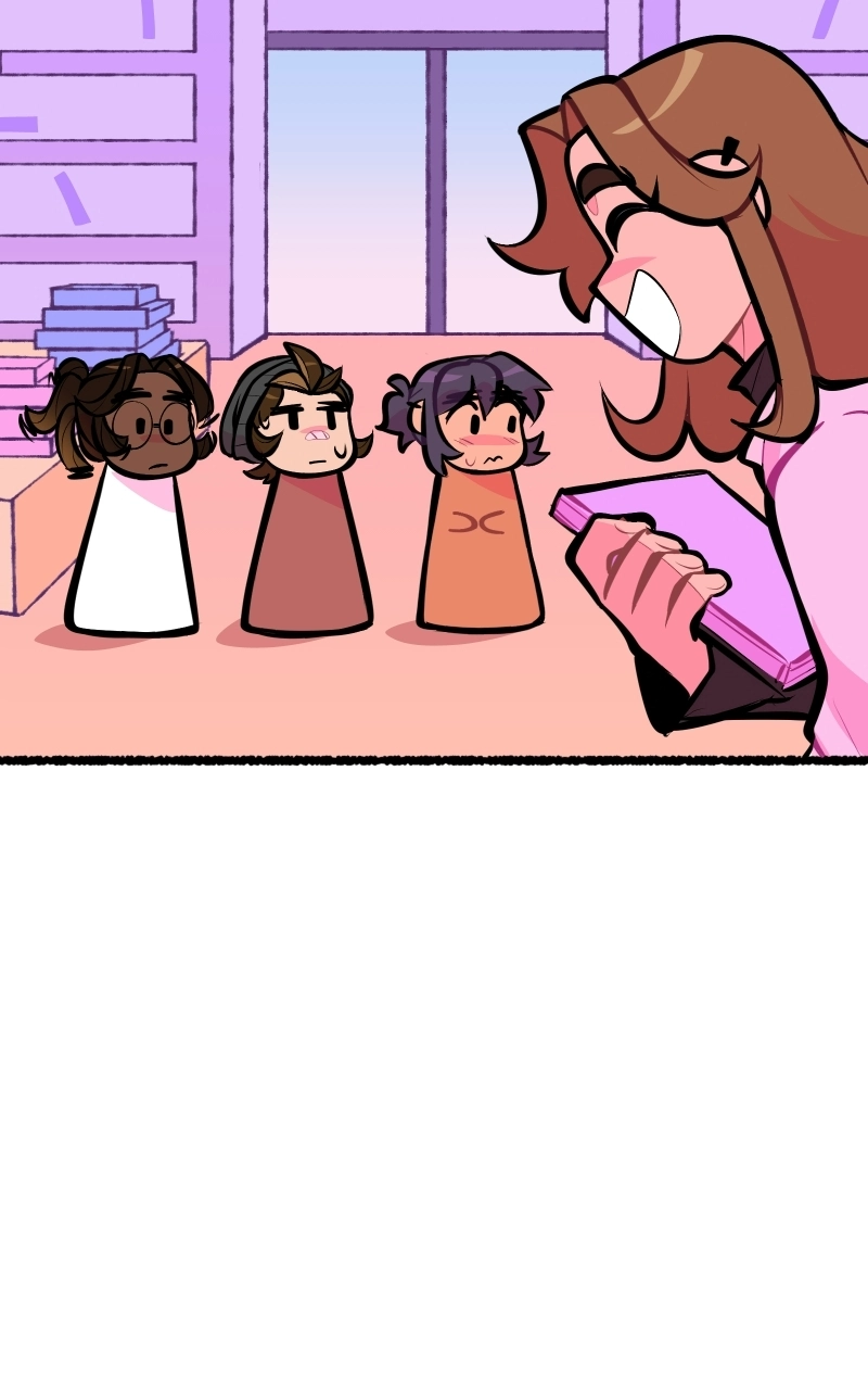 Back Home Blues Chapter 319 page 5 - 
