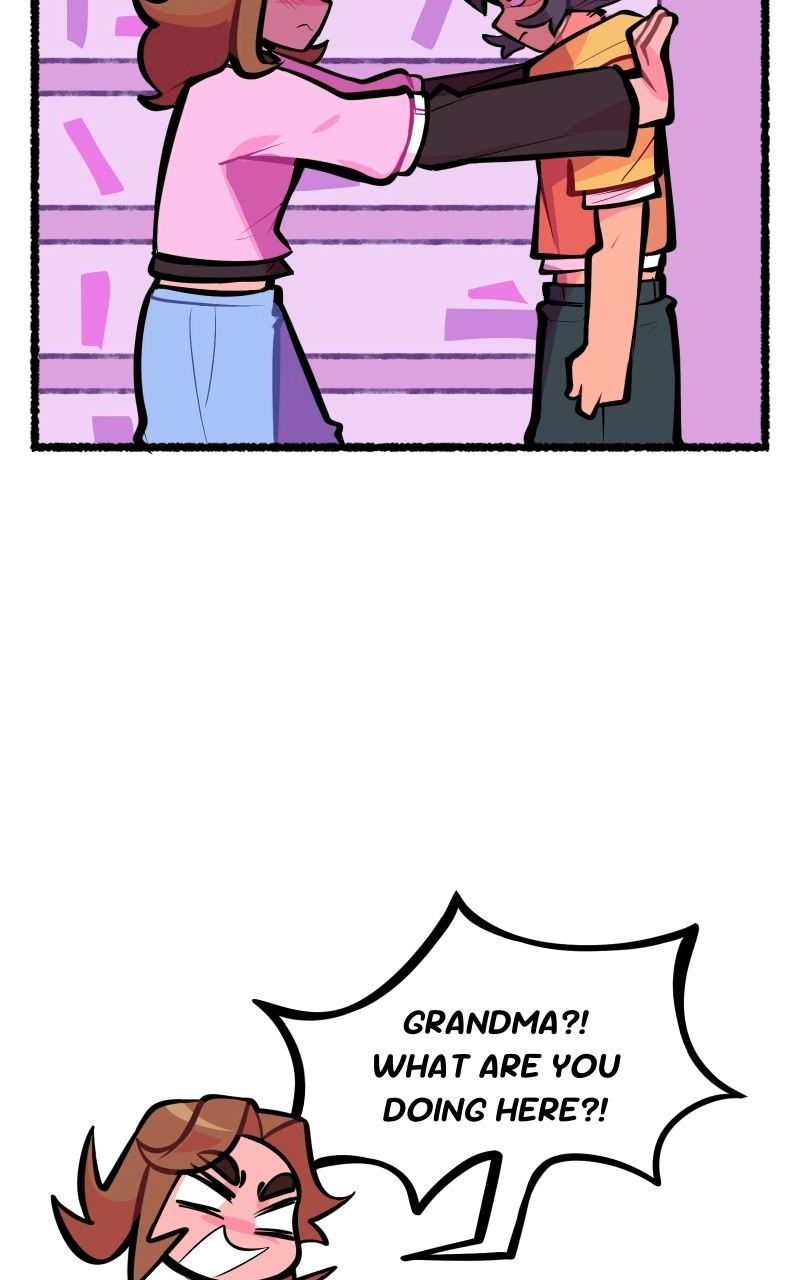 Back Home Blues Chapter 319 page 41 - 