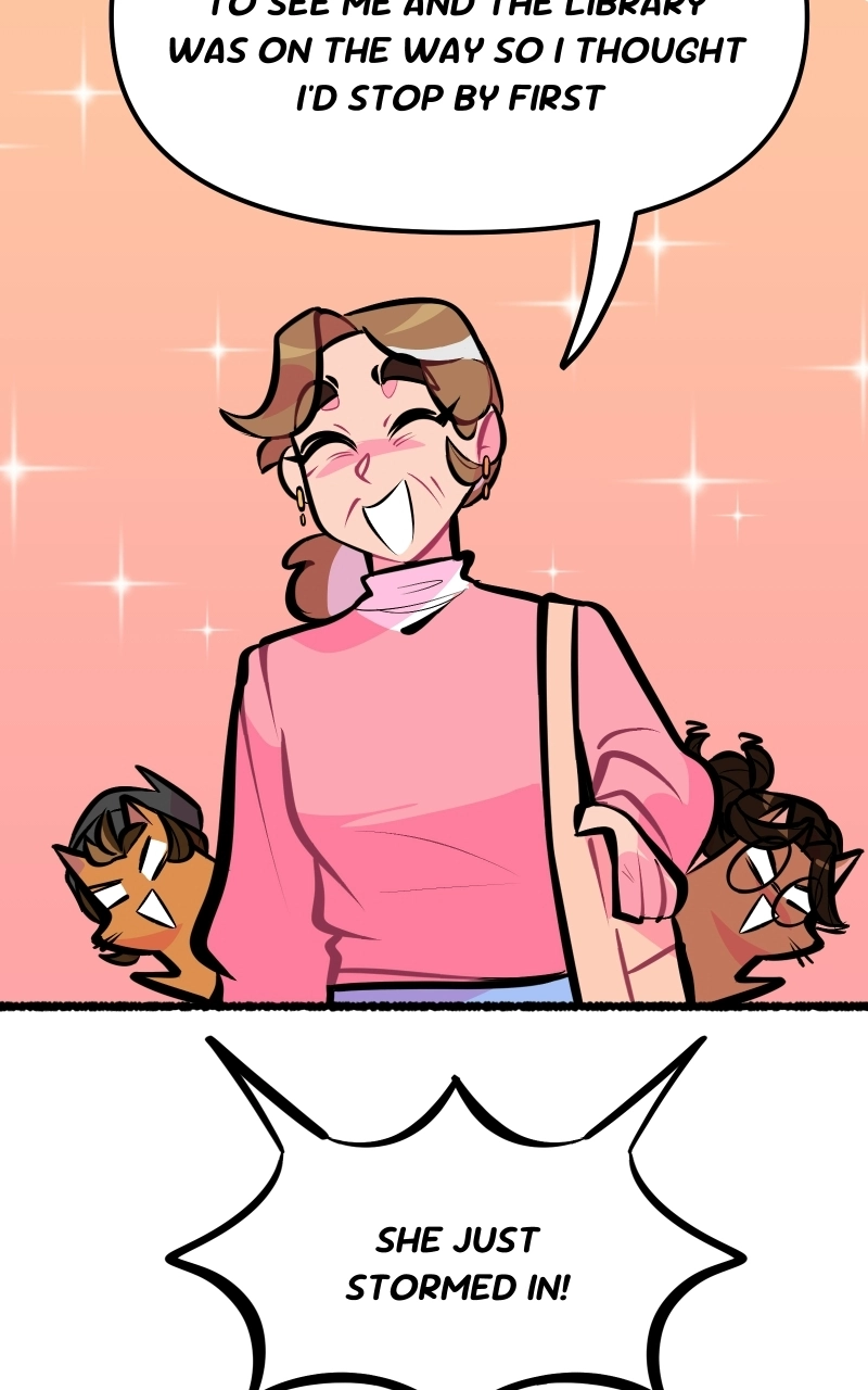 Back Home Blues Chapter 319 page 43 - 