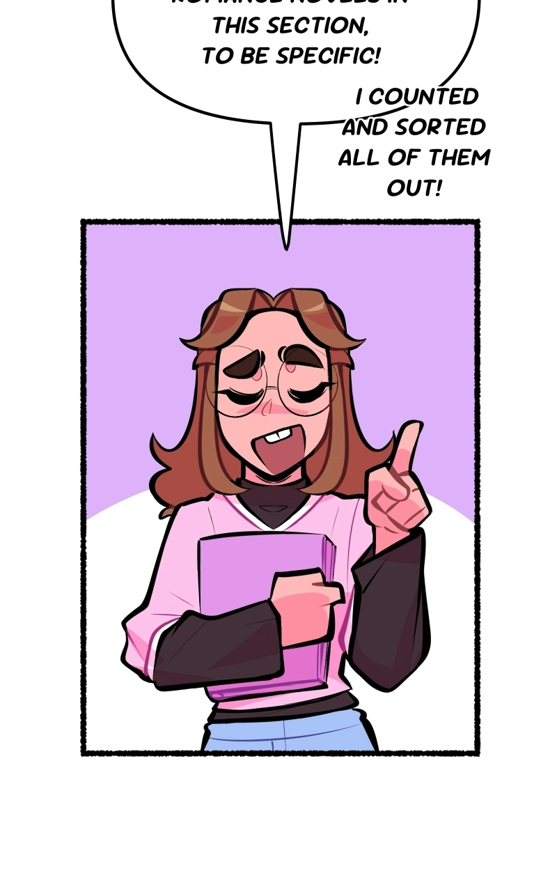 Back Home Blues Chapter 319 page 8 - 