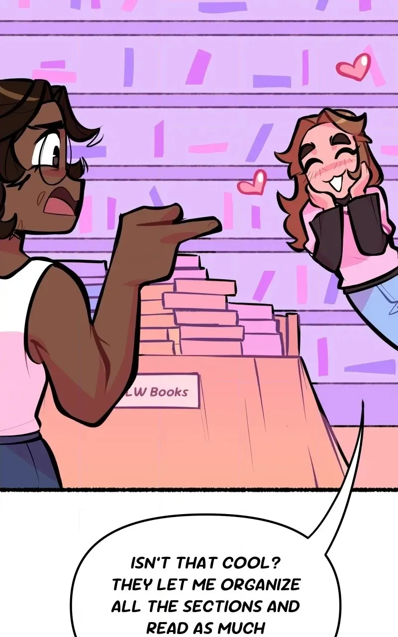 Back Home Blues Chapter 319 page 10 - 