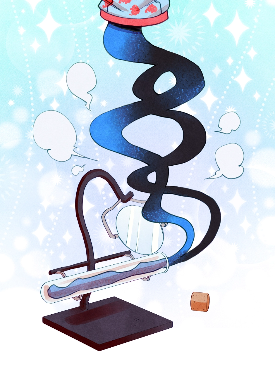 Back Home Blues Chapter 321 page 14 - 