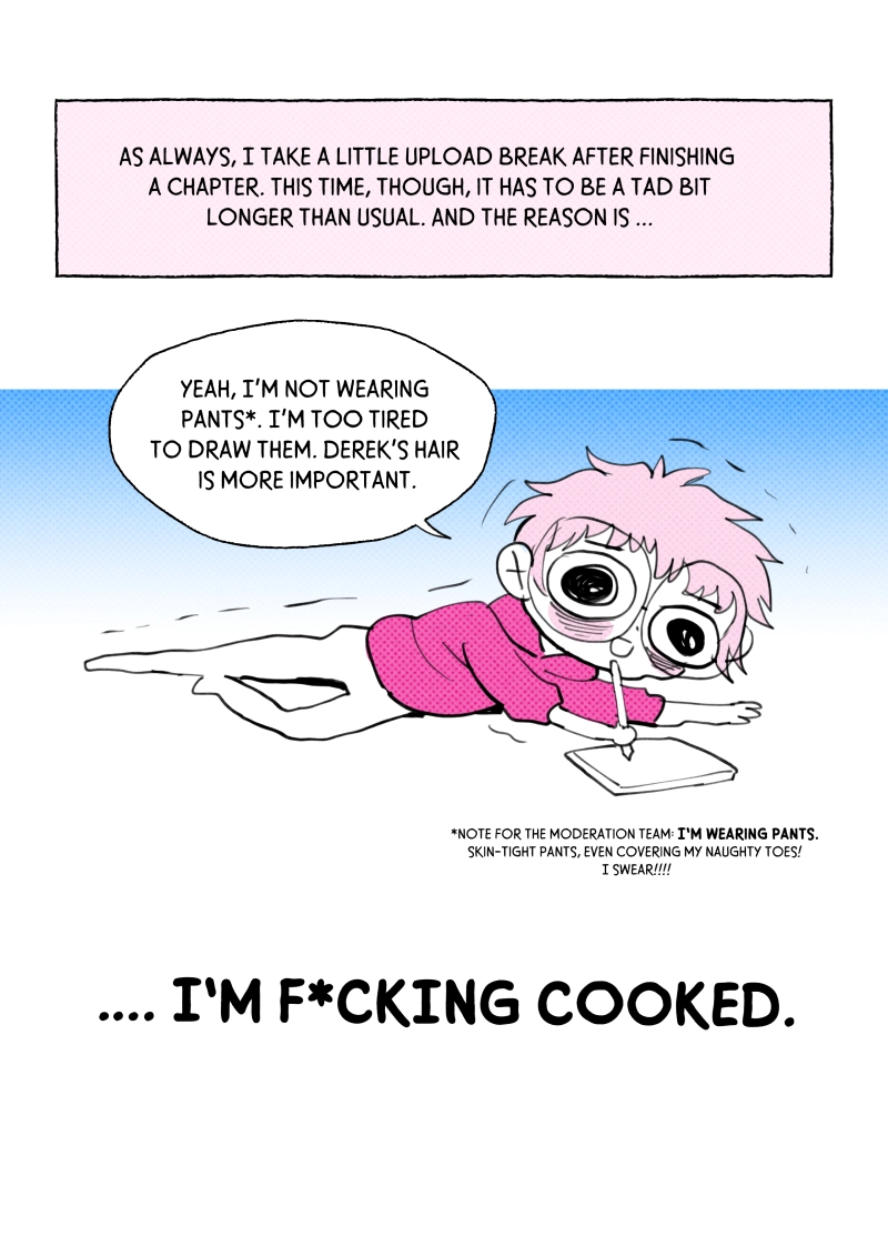 Back Home Blues Chapter 321 page 16 - 