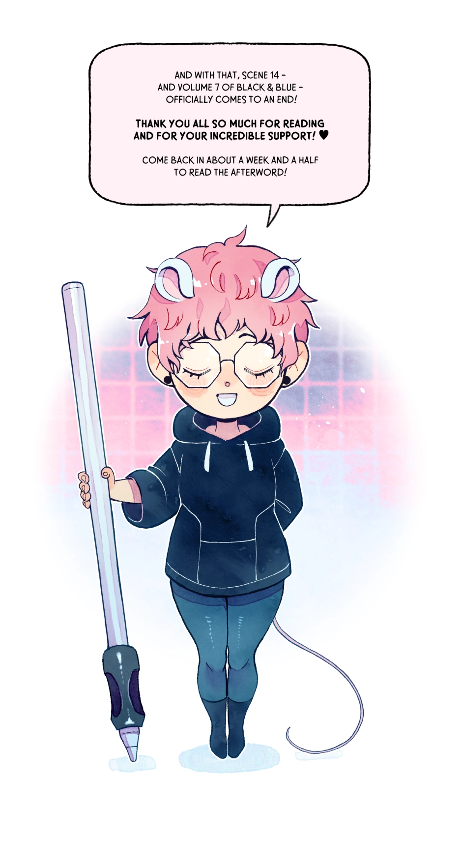 Back Home Blues Chapter 321 page 6 - 