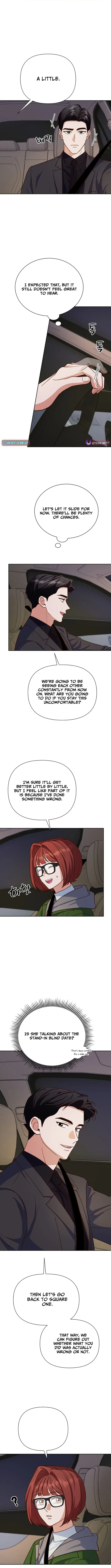Back Kick! Chapter 22 page 2 - 