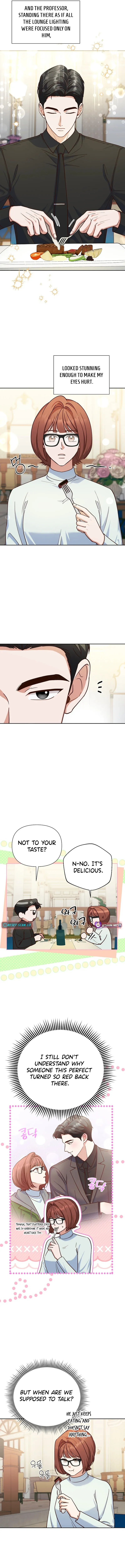 Back Kick! Chapter 23 page 2 - 