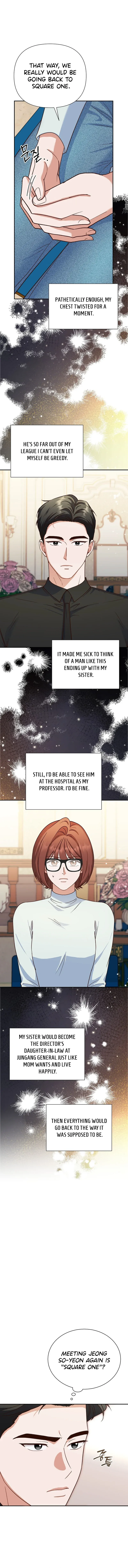 Back Kick! Chapter 23 page 7 - 