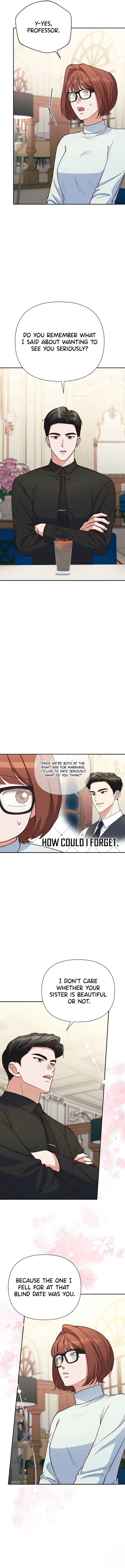 Back Kick! Chapter 23 page 9 - 