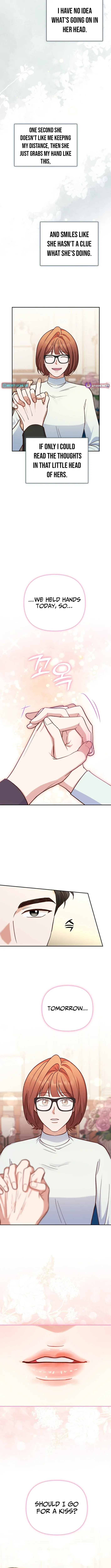 Back Kick! Chapter 25 page 2 - 