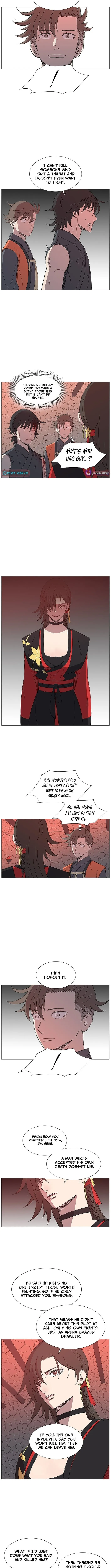 Back Kick! Chapter 29 page 2 - 