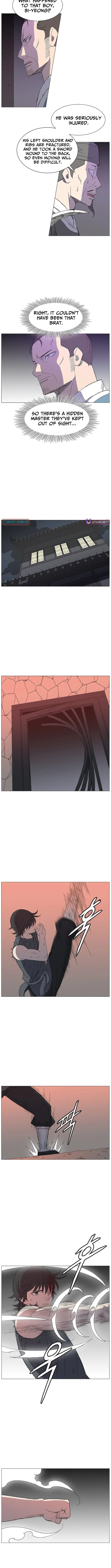 Back Kick! Chapter 30 page 2 - 
