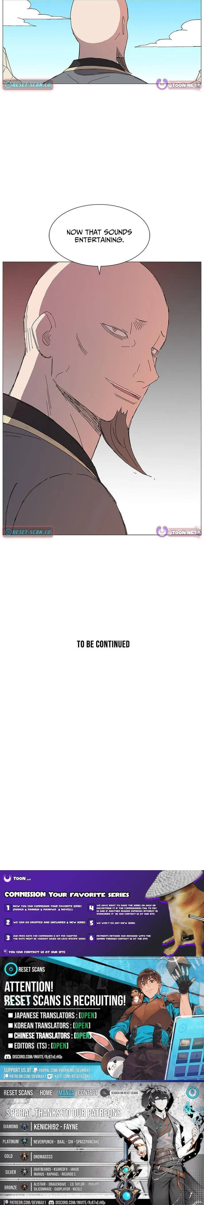 Back Kick! Chapter 31 page 9 - 