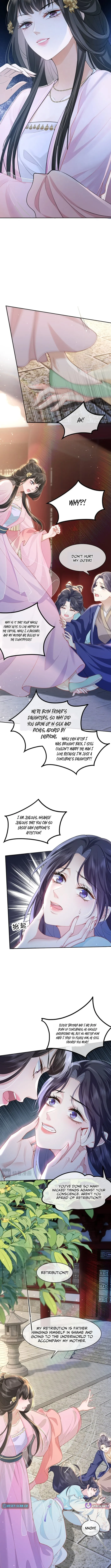 Back Kick! Chapter 37 page 3 - 