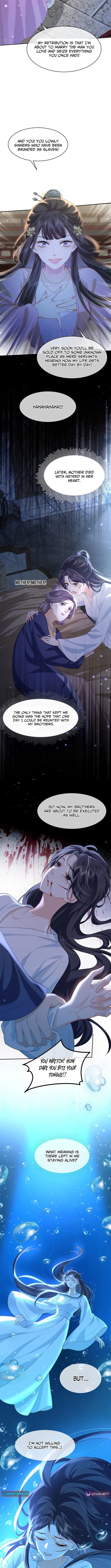 Back Kick! Chapter 37 page 4 - 