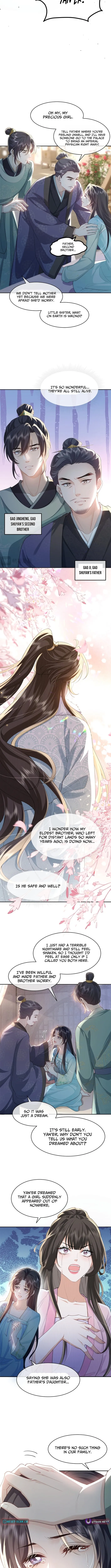 Back Kick! Chapter 37 page 8 - 