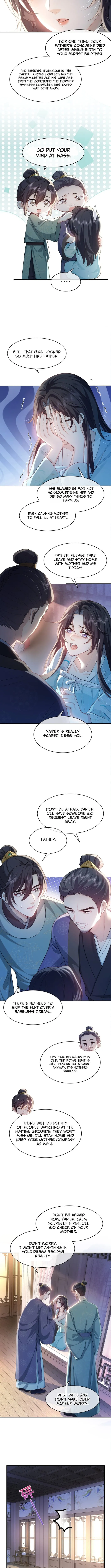 Back Kick! Chapter 37 page 9 - 