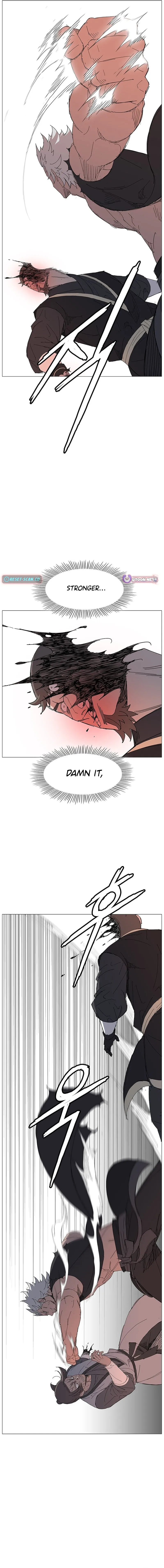 Back Kick! Chapter 43 page 7 - 