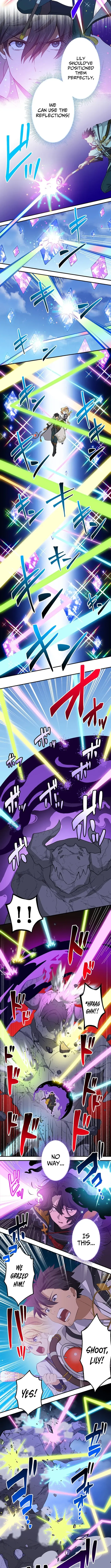 Back on the Road withMy Apprentice Chapter 49 page 3 - 