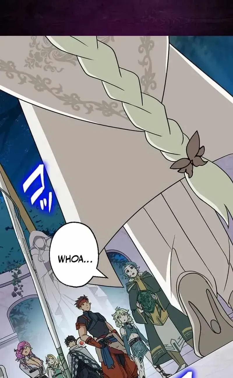 Back on the Road withMy Apprentice Chapter 66 page 2 - 