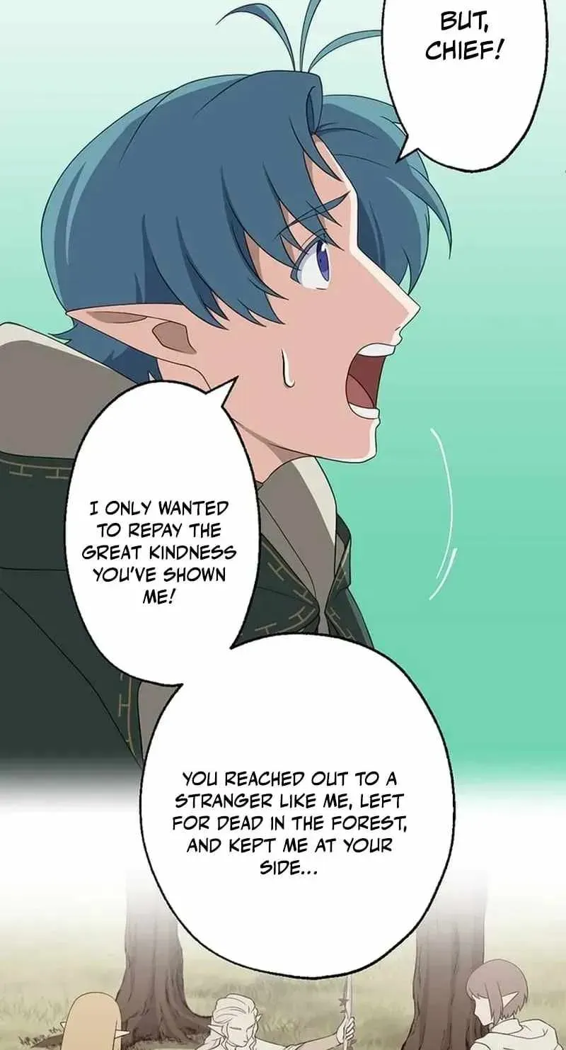 Back on the Road withMy Apprentice Chapter 66 page 11 - 