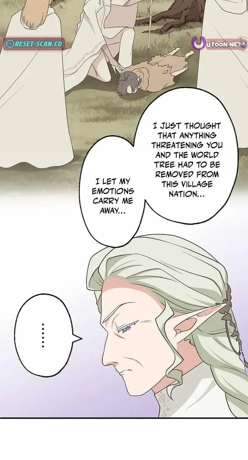 Back on the Road withMy Apprentice Chapter 66 page 12 - 