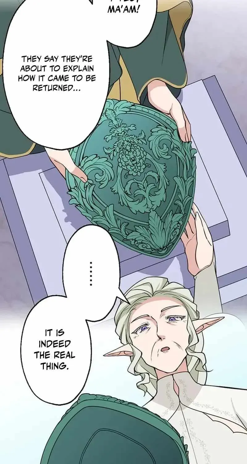 Back on the Road withMy Apprentice Chapter 66 page 15 - 