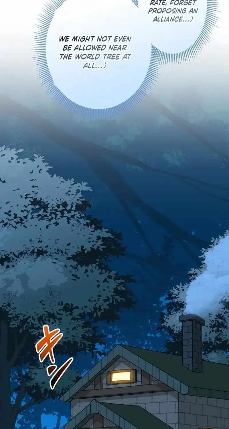 Back on the Road withMy Apprentice Chapter 66 page 23 - 