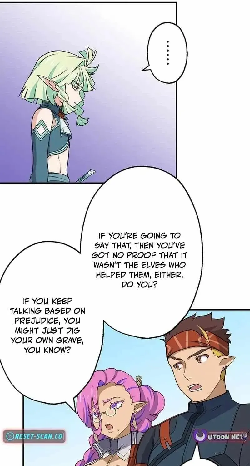 Back on the Road withMy Apprentice Chapter 66 page 42 - 