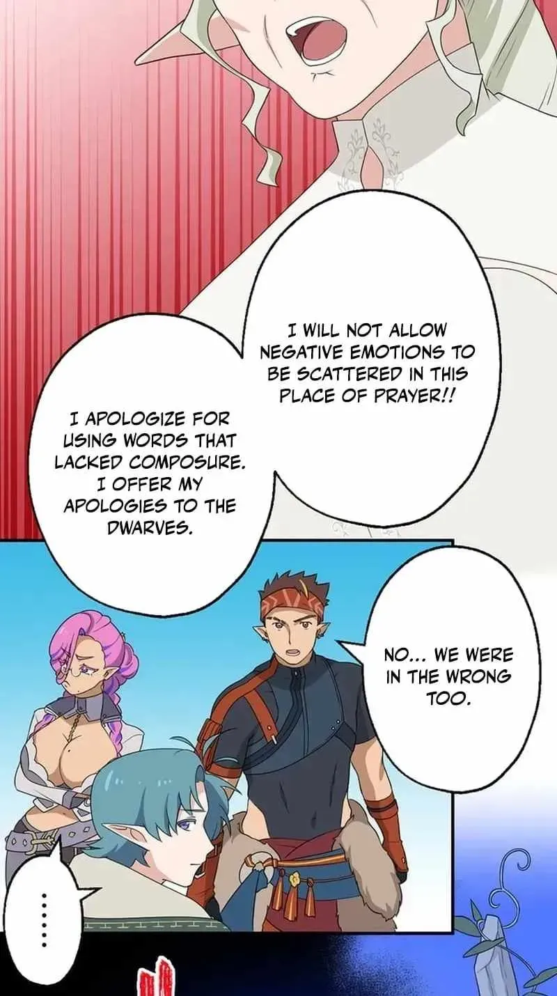 Back on the Road withMy Apprentice Chapter 66 page 48 - 