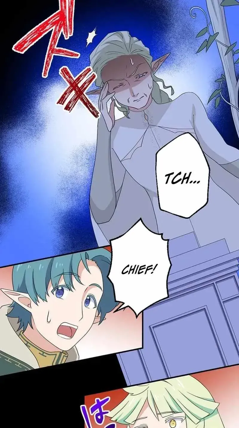 Back on the Road withMy Apprentice Chapter 66 page 49 - 