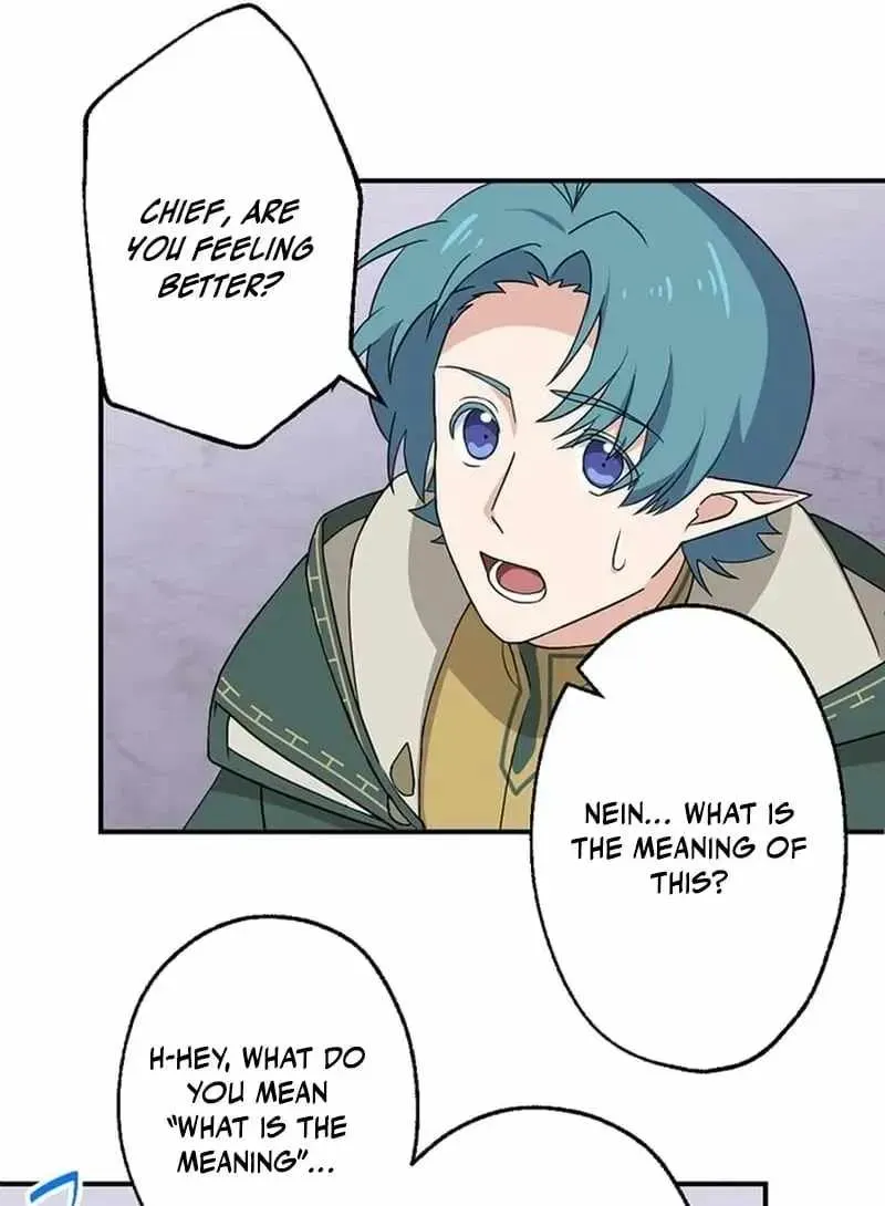 Back on the Road withMy Apprentice Chapter 66 page 6 - 