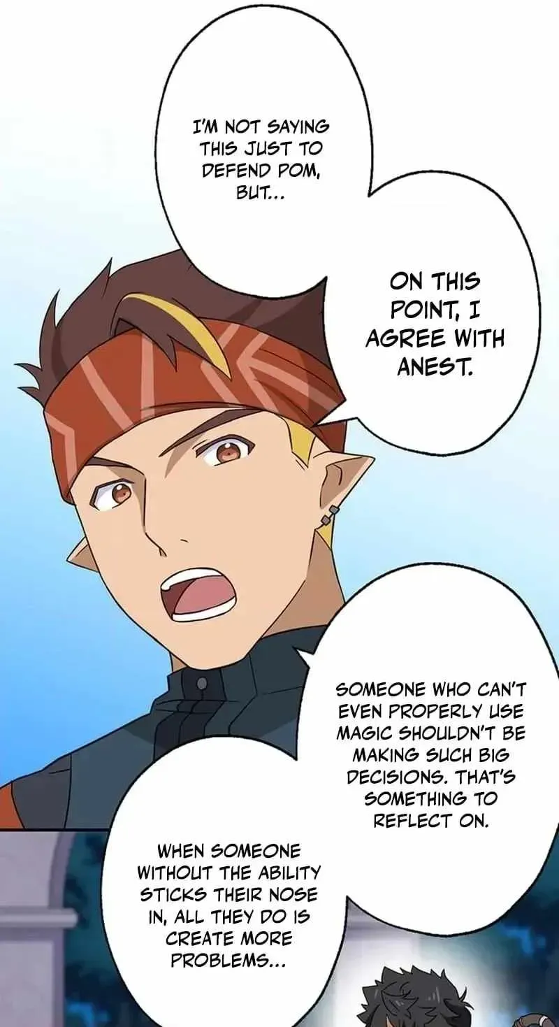 Back on the Road withMy Apprentice Chapter 66 page 52 - 