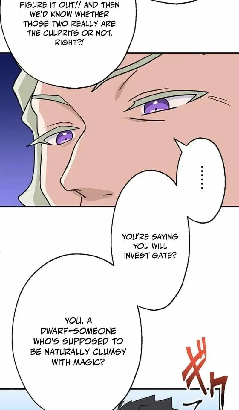 Back on the Road withMy Apprentice Chapter 66 page 60 - 