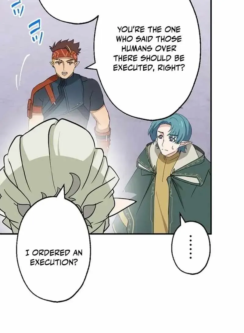 Back on the Road withMy Apprentice Chapter 66 page 7 - 