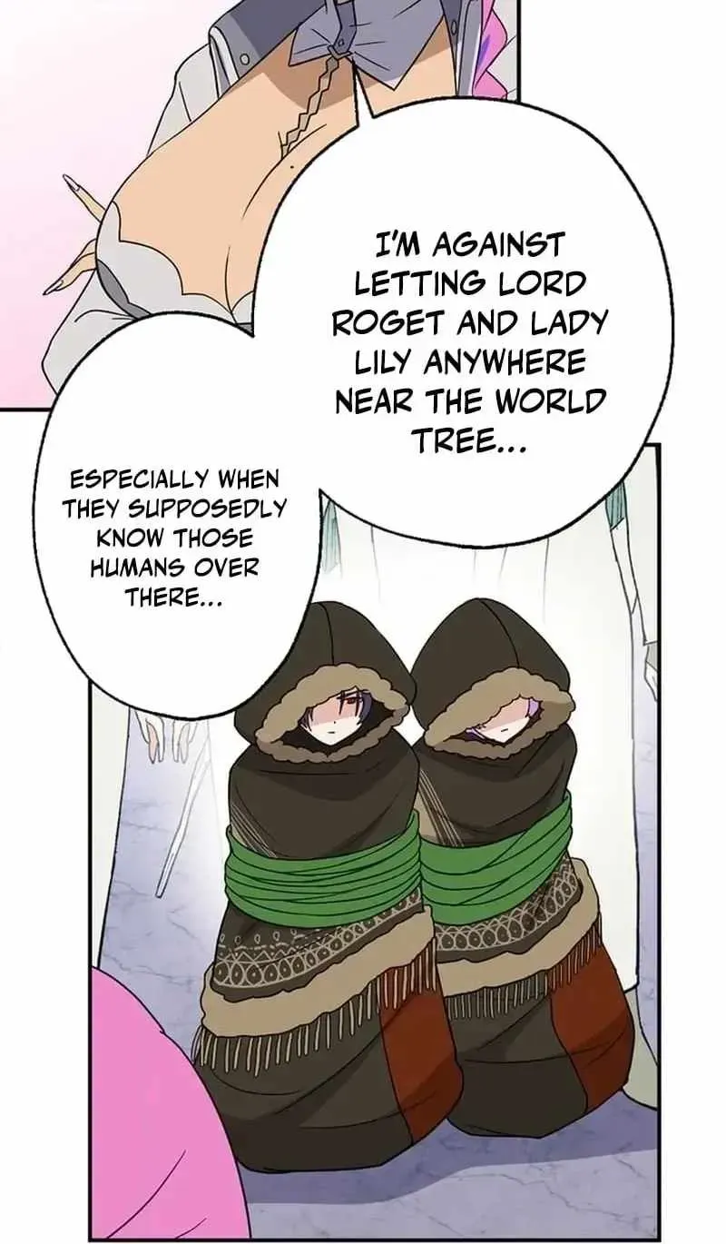 Back on the Road withMy Apprentice Chapter 66 page 62 - 