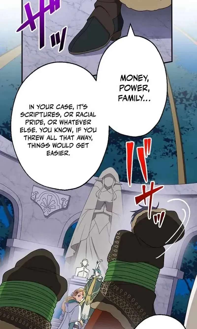 Back on the Road withMy Apprentice Chapter 66 page 67 - 