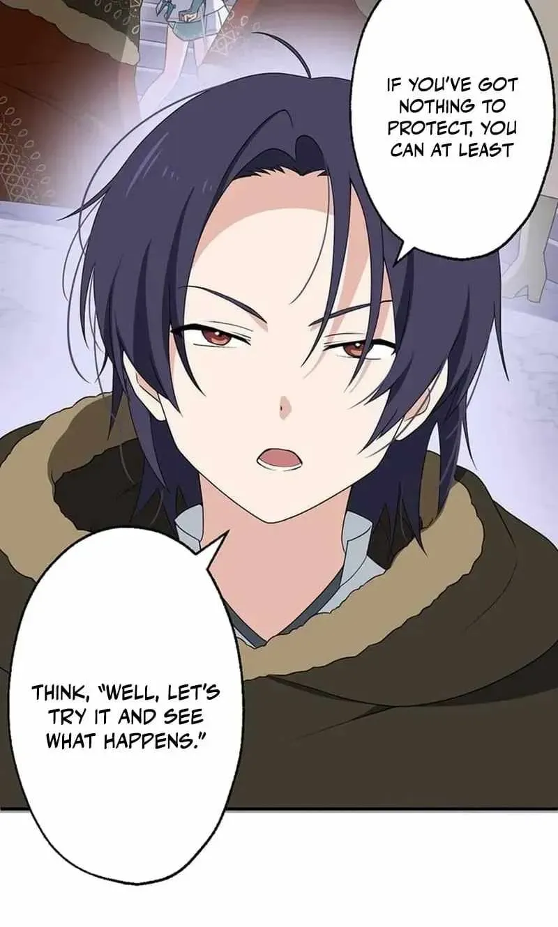 Back on the Road withMy Apprentice Chapter 66 page 68 - 