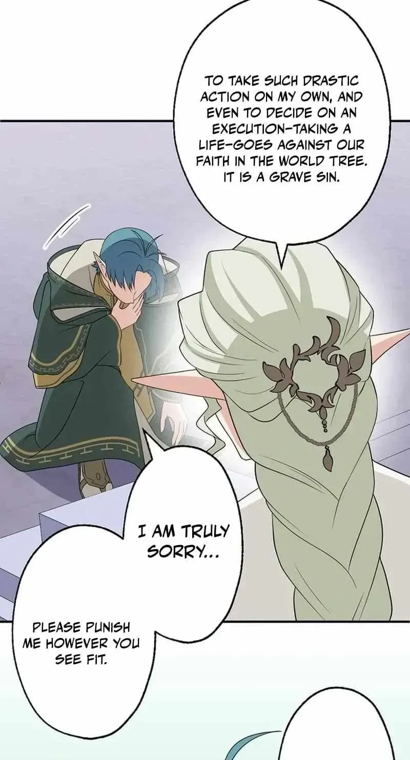 Back on the Road withMy Apprentice Chapter 66 page 10 - 