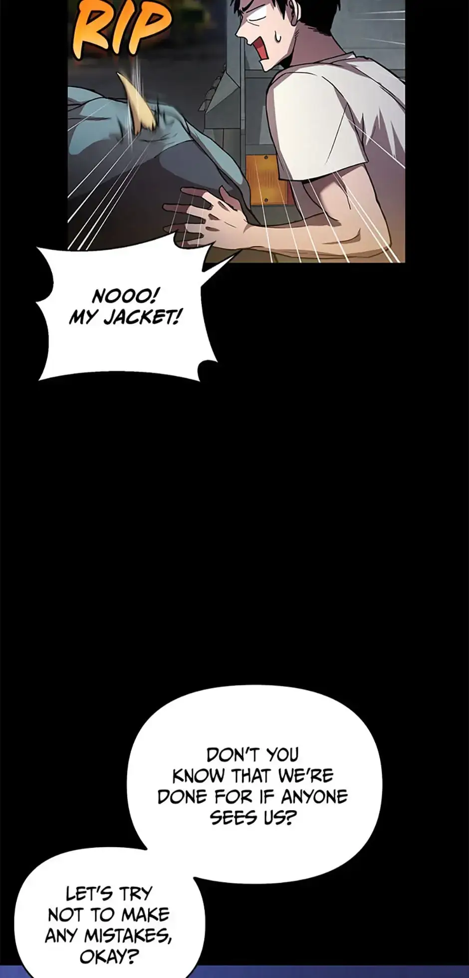 Back to 2002 Chapter 1 page 19 - 