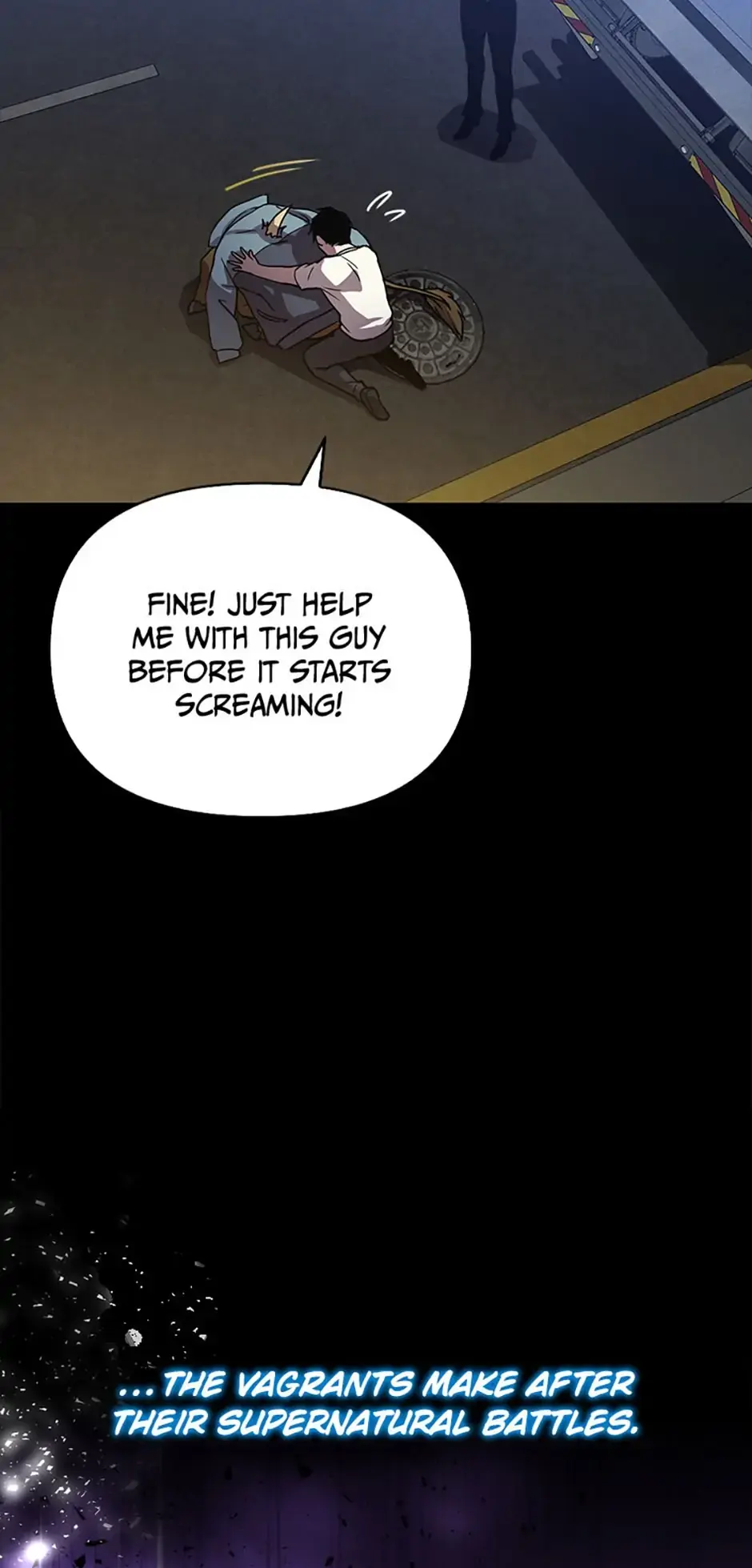 Back to 2002 Chapter 1 page 22 - 